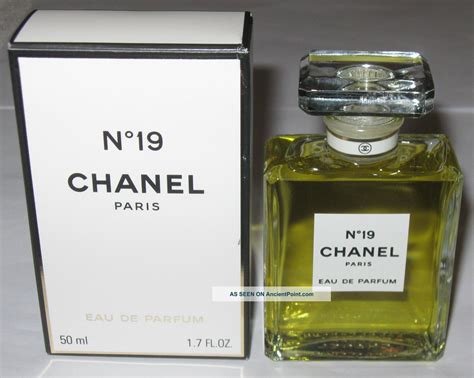 chanel no 19 voile perfume|chanel no 19 perfume vintage.